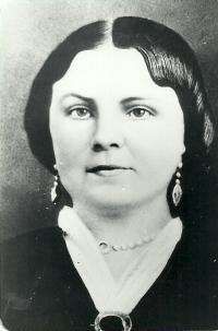 Ane Marie Dorthea Nielsen (1843 - 1872) Profile